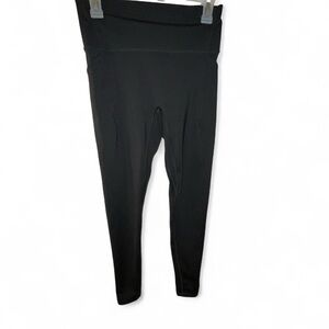 DSG Jet Black Activewear Leggings